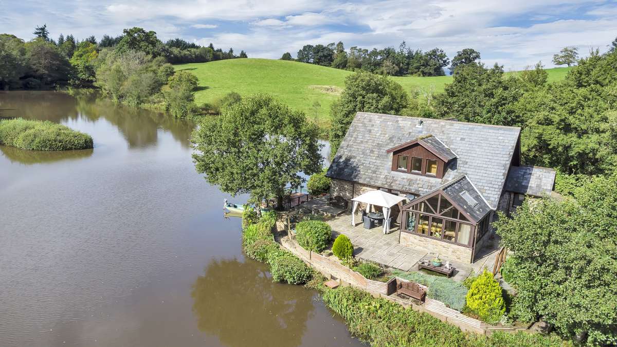 Other in Builth Wells - photo 2