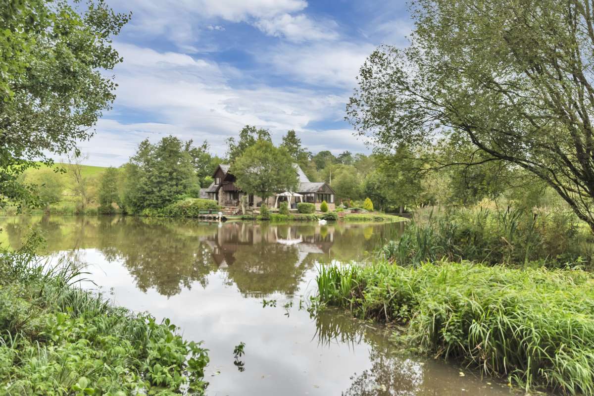 Other in Builth Wells