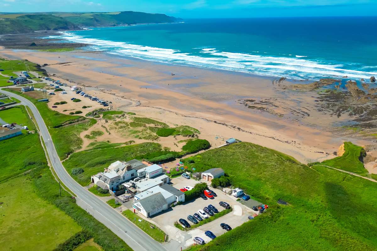 Retail/Shop in Bude - photo 2