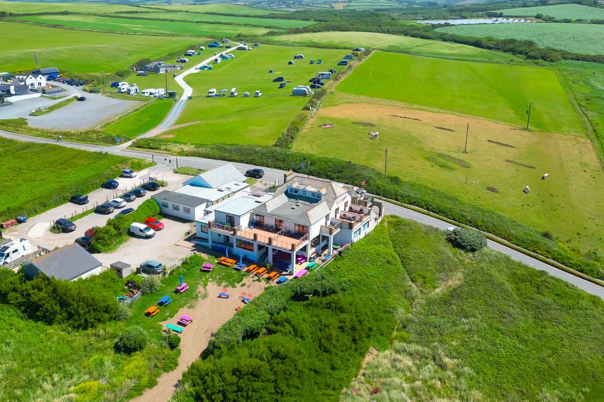 Retail/Shop in Bude - photo 4