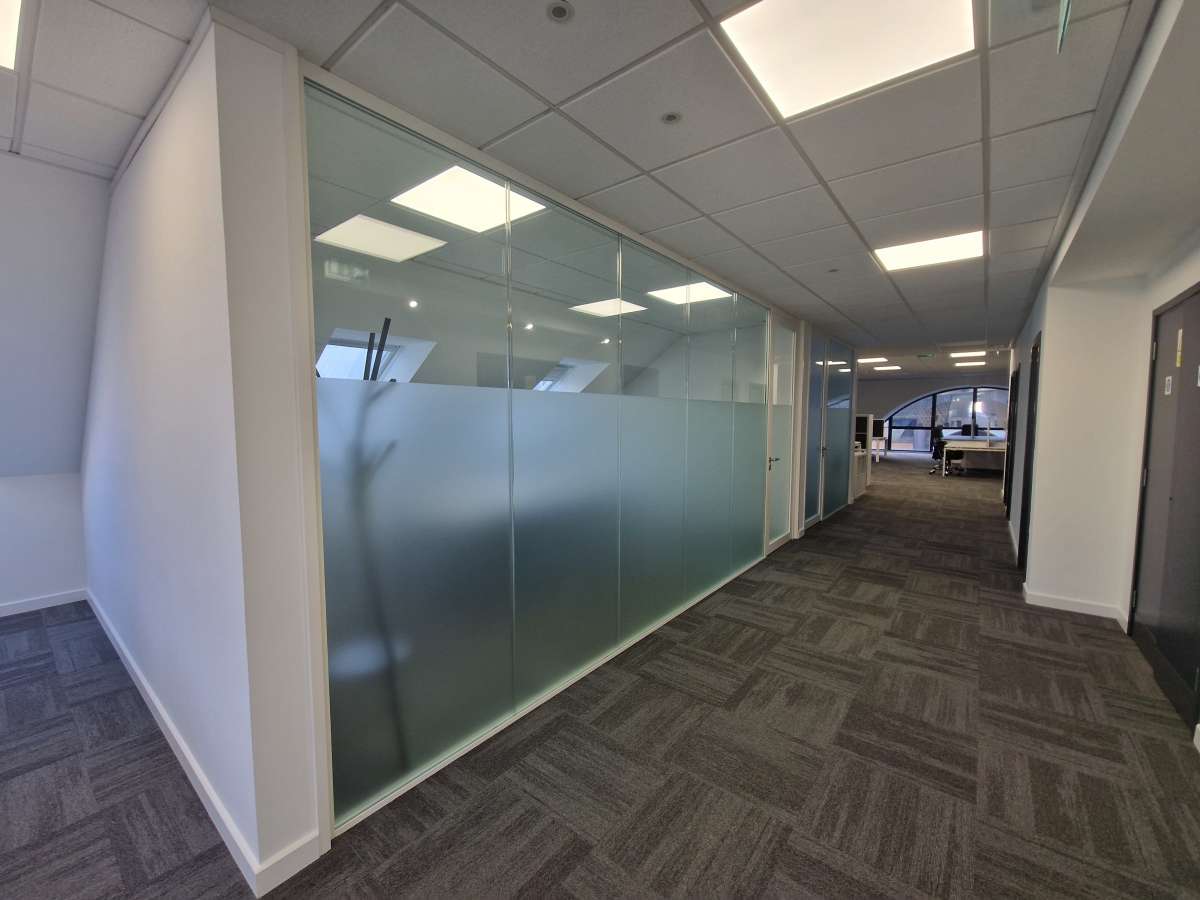 Office in Glasgow - photo 4