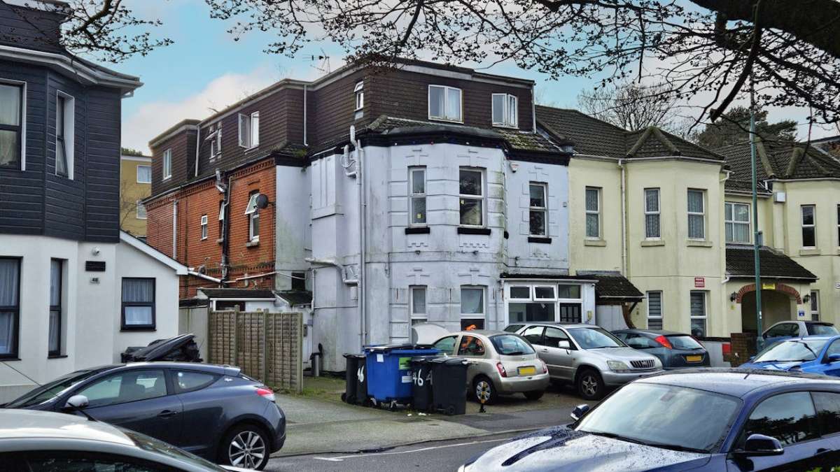 Other in Bournemouth