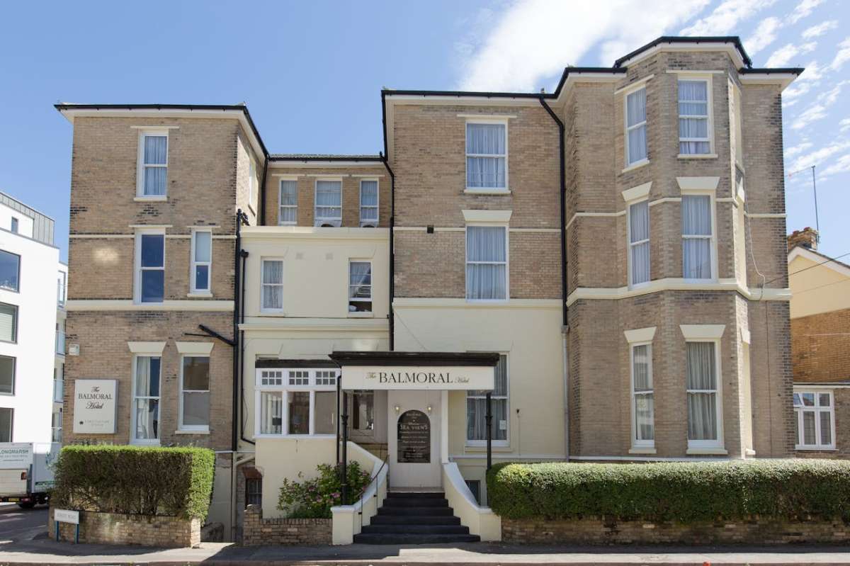 Other in Bournemouth