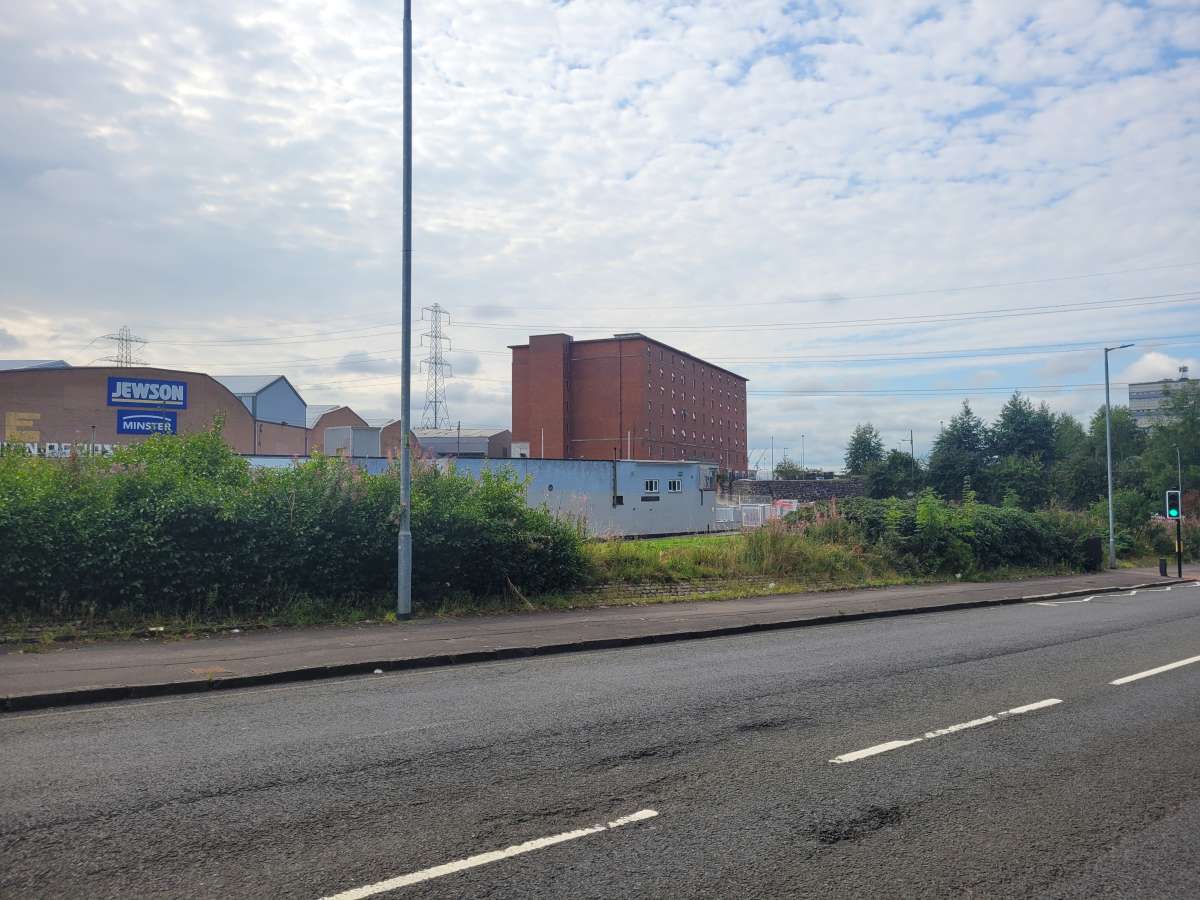 Other in Glasgow - photo 4