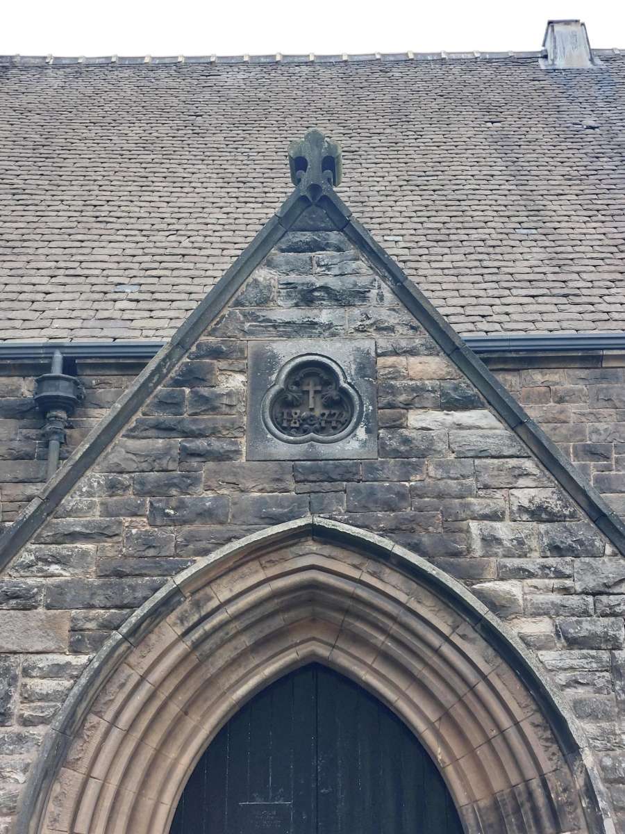 Other in Edinburgh - photo 2