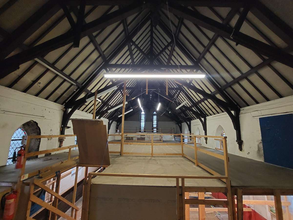 Other in Edinburgh - photo 3