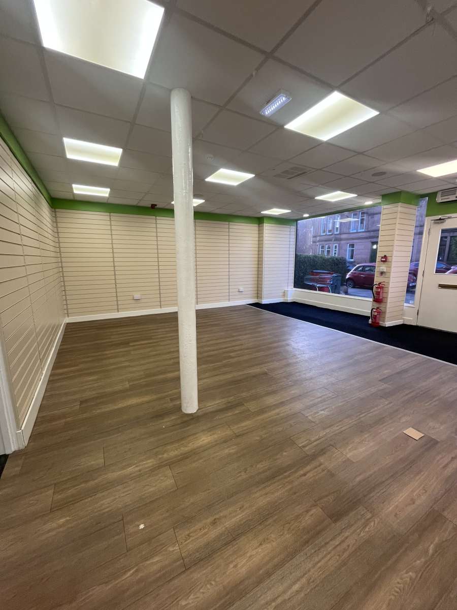 Retail/Shop in Glasgow - photo 2