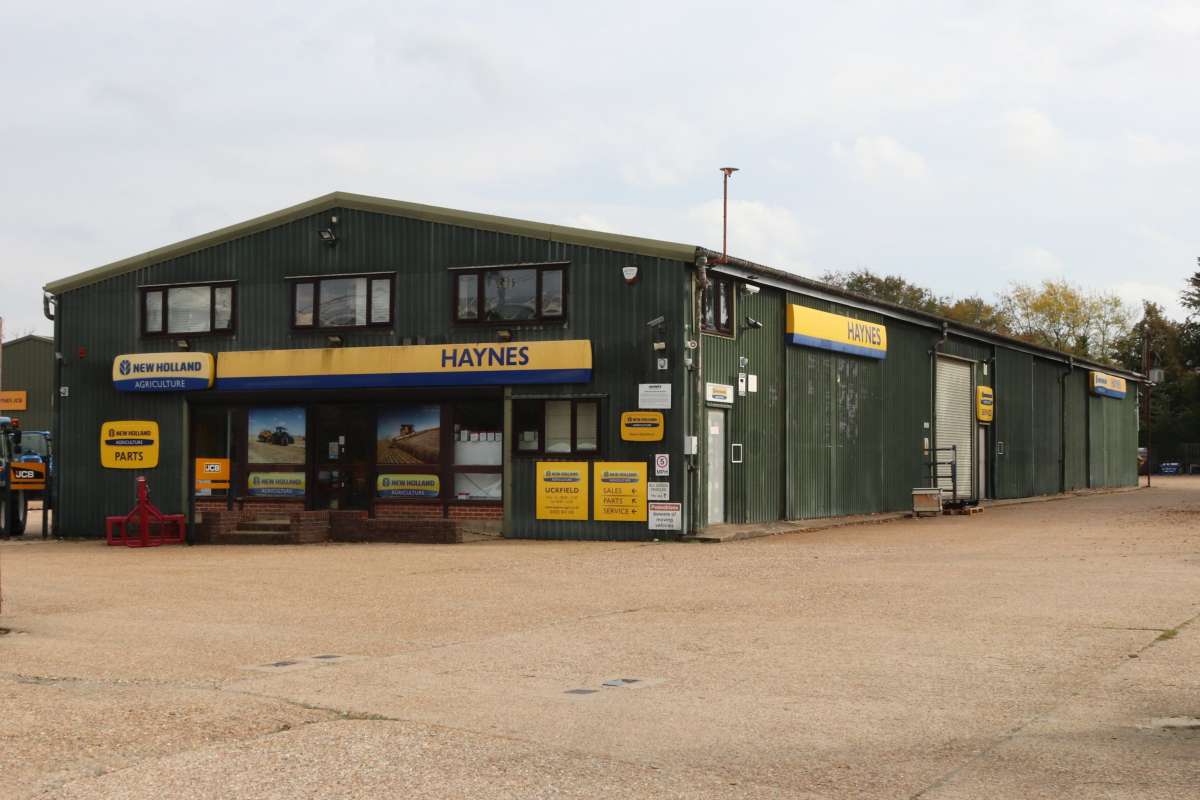 Other in Framfield - photo 2