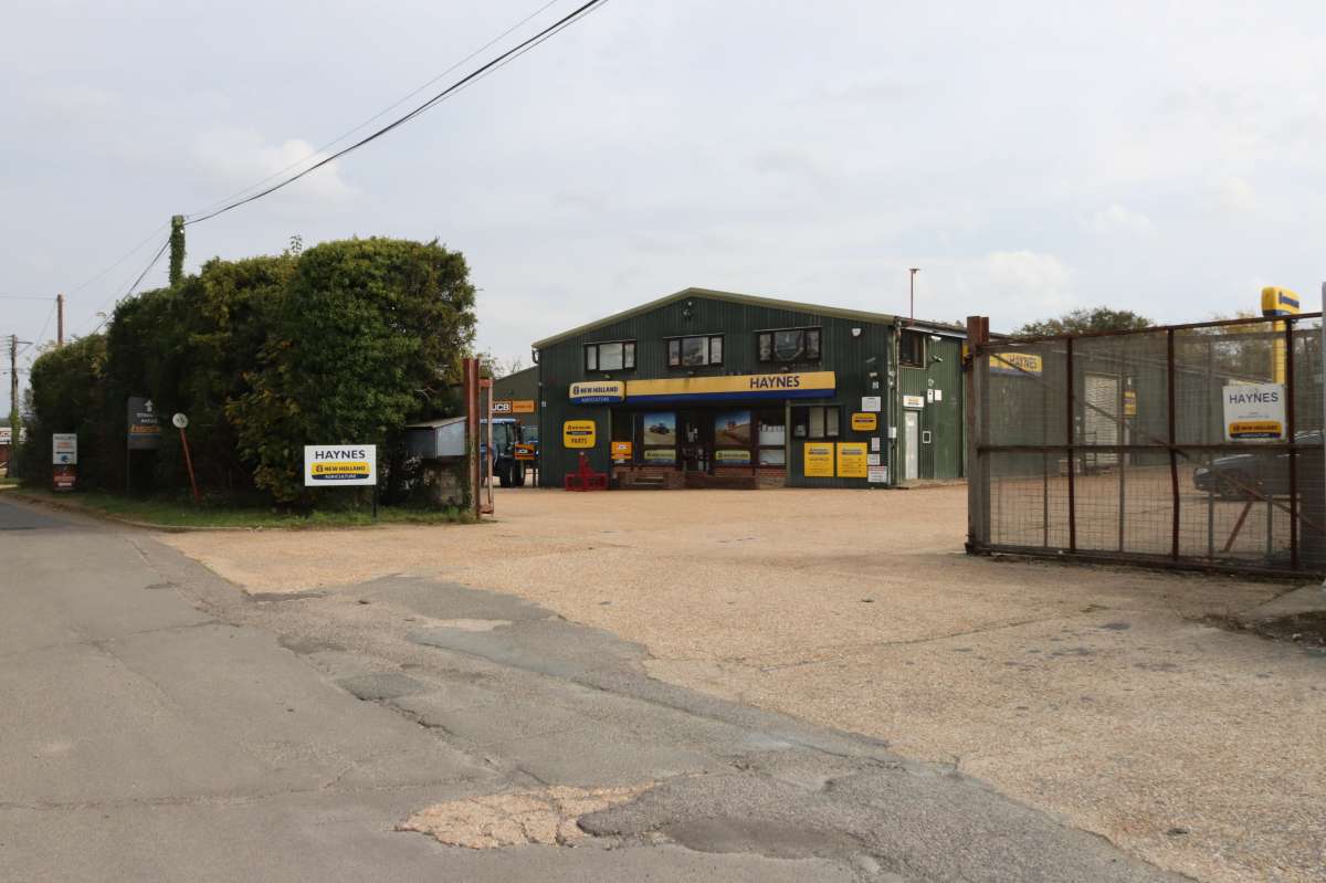 Other in Framfield - photo 3