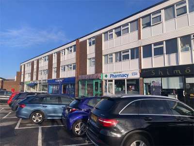 Other in Newton Hall - photo 3