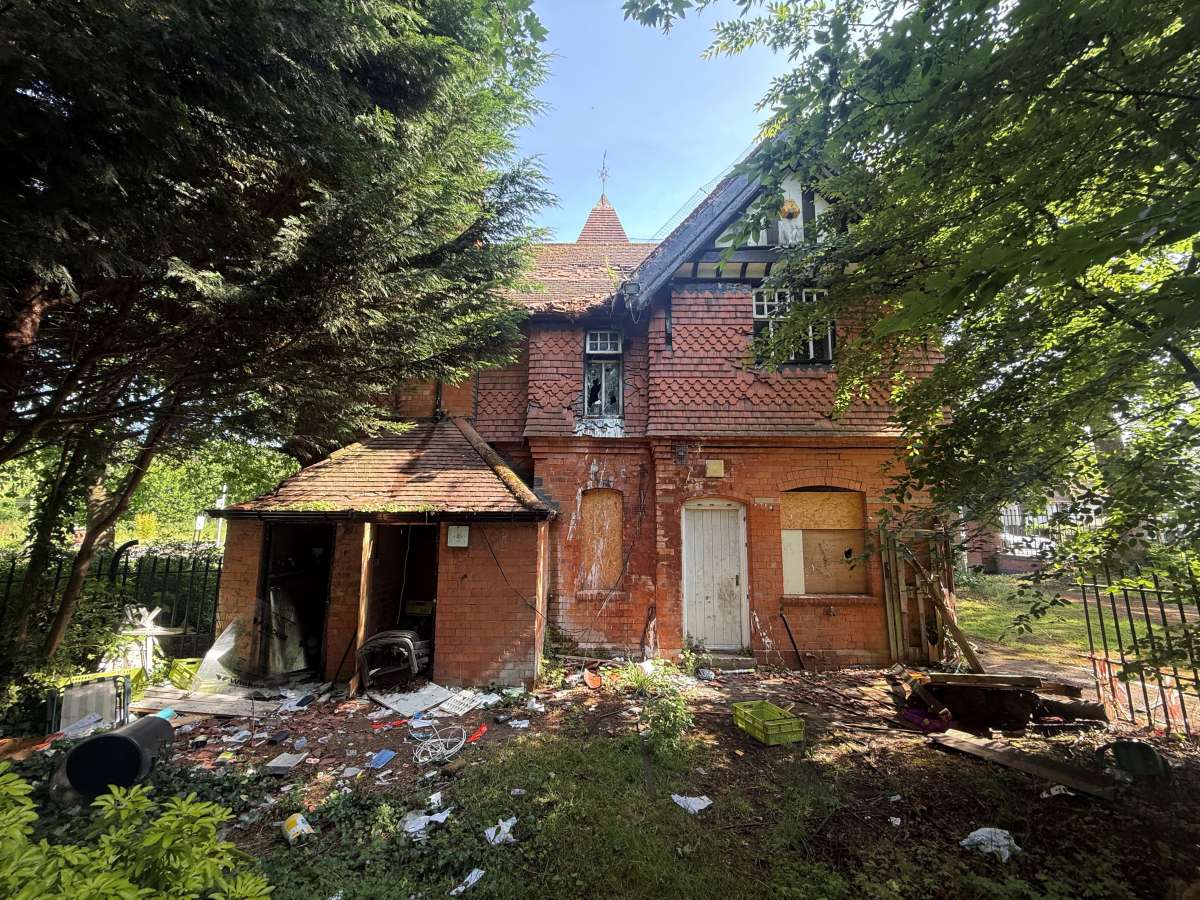 Other in Birmingham - photo 4