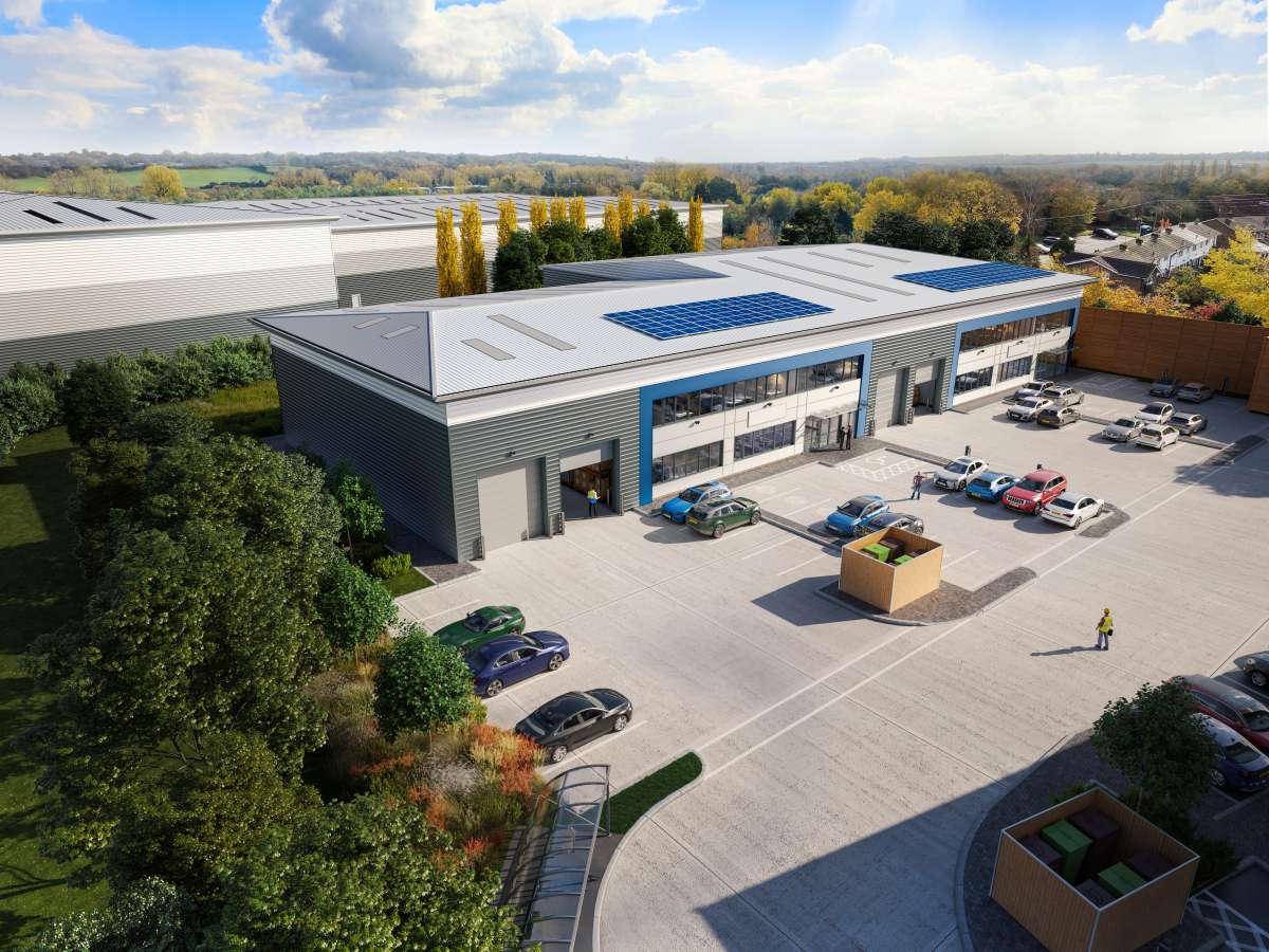 Other in Rickmansworth