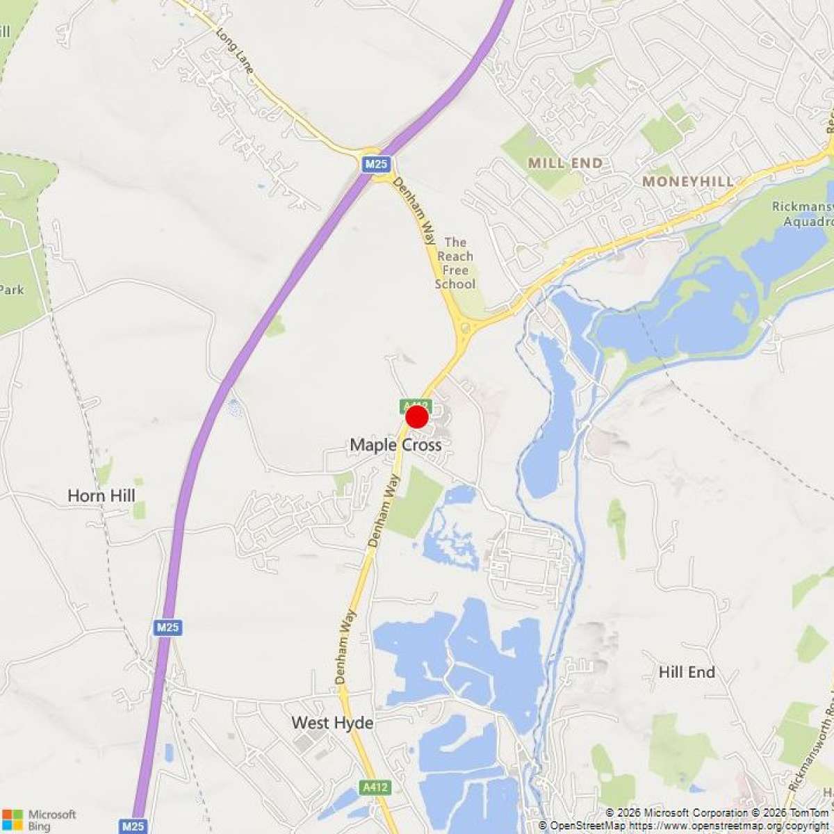 Other in Rickmansworth - photo 2