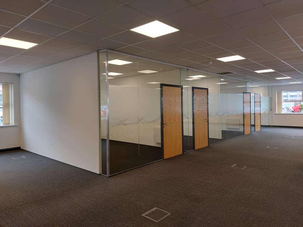 Office in Aberdeen - photo 4