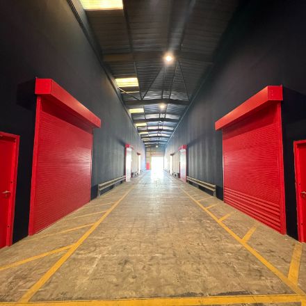 Industrial Unit in Workington - photo 3