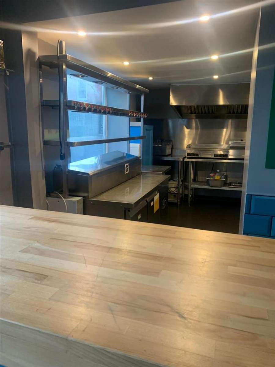 Restaurants / Cafes in Hucknall - photo 3