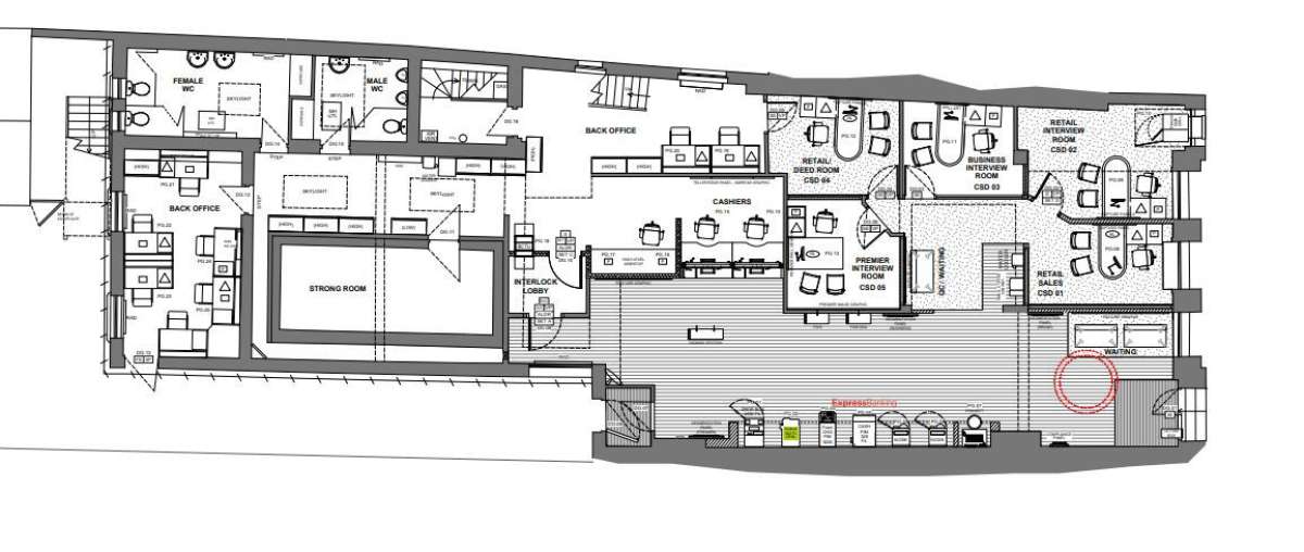 Retail/Shop in Market Harborough - photo 3