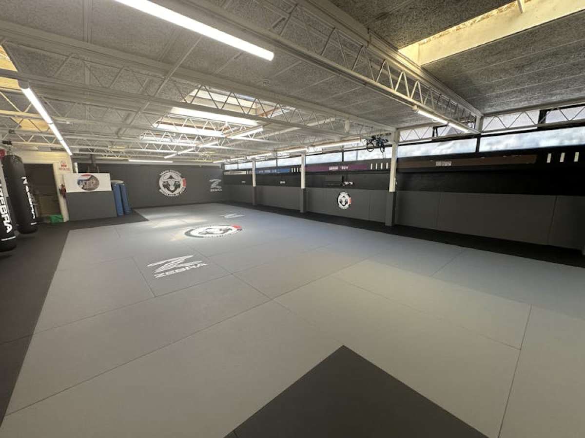 Office in Farnham - photo 4