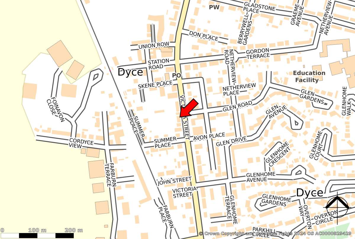 Retail/Shop in Aberdeen - photo 4