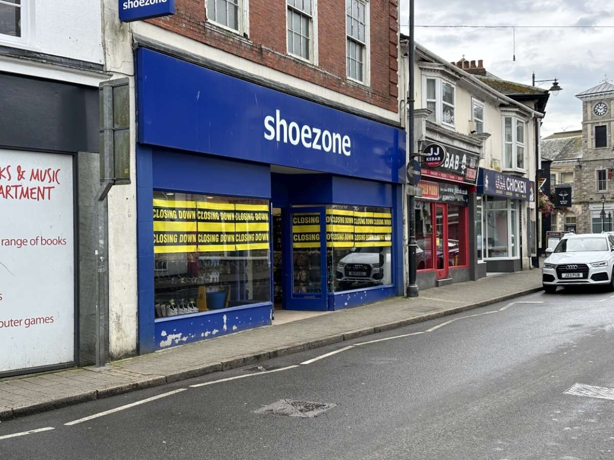 Retail/Shop in Camborne - photo 4