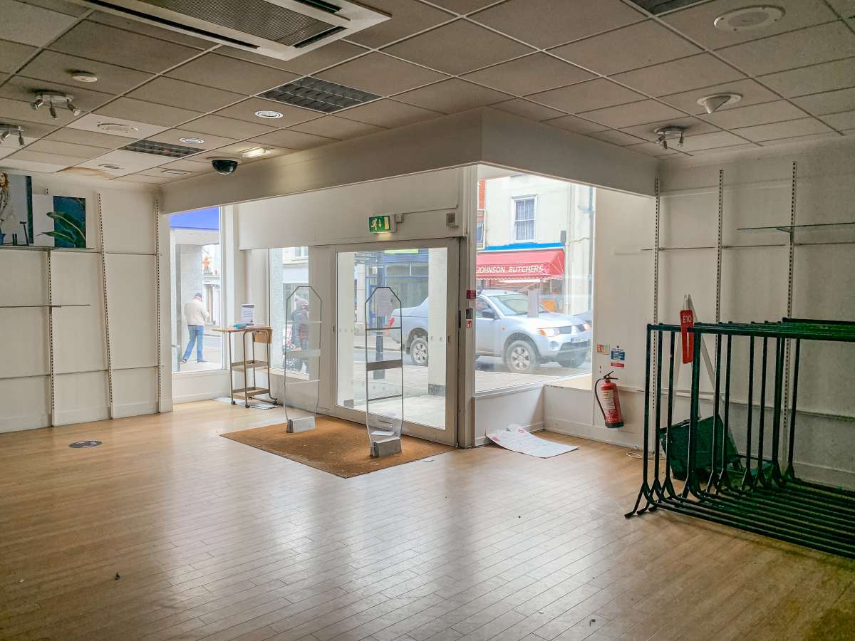 Retail/Shop in Bodmin - photo 3