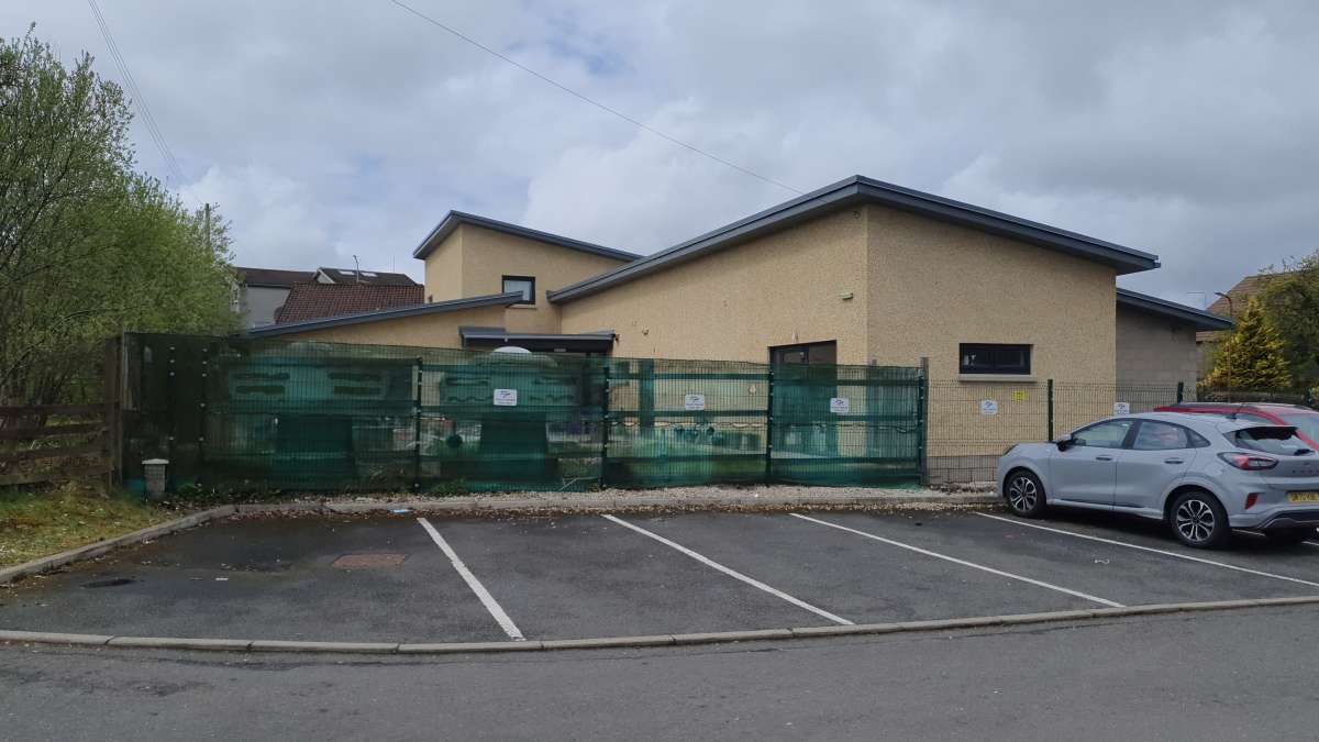 Retail/Shop in Bathgate - photo 2