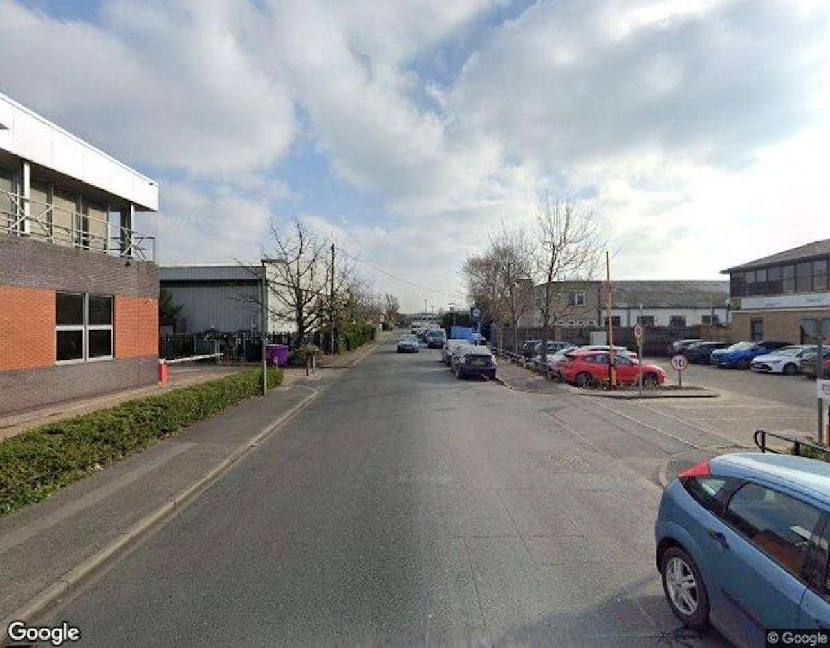 Retail/Shop in Milton Keynes - photo 4