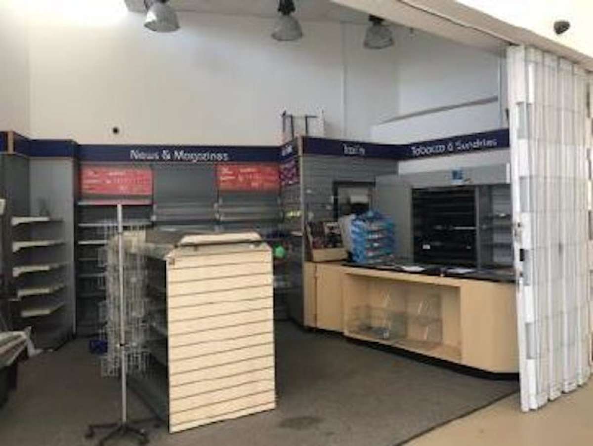 Retail/Shop in Milton Keynes - photo 2