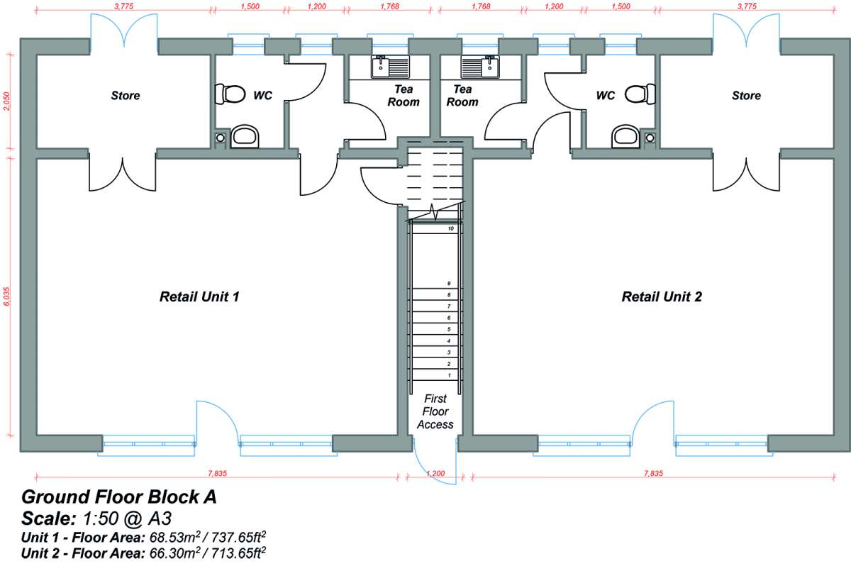 Retail/Shop in Killea - photo 2