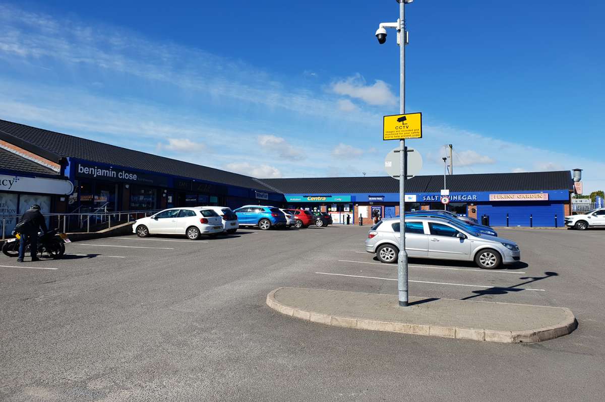 Retail/Shop in Newtownards - photo 2