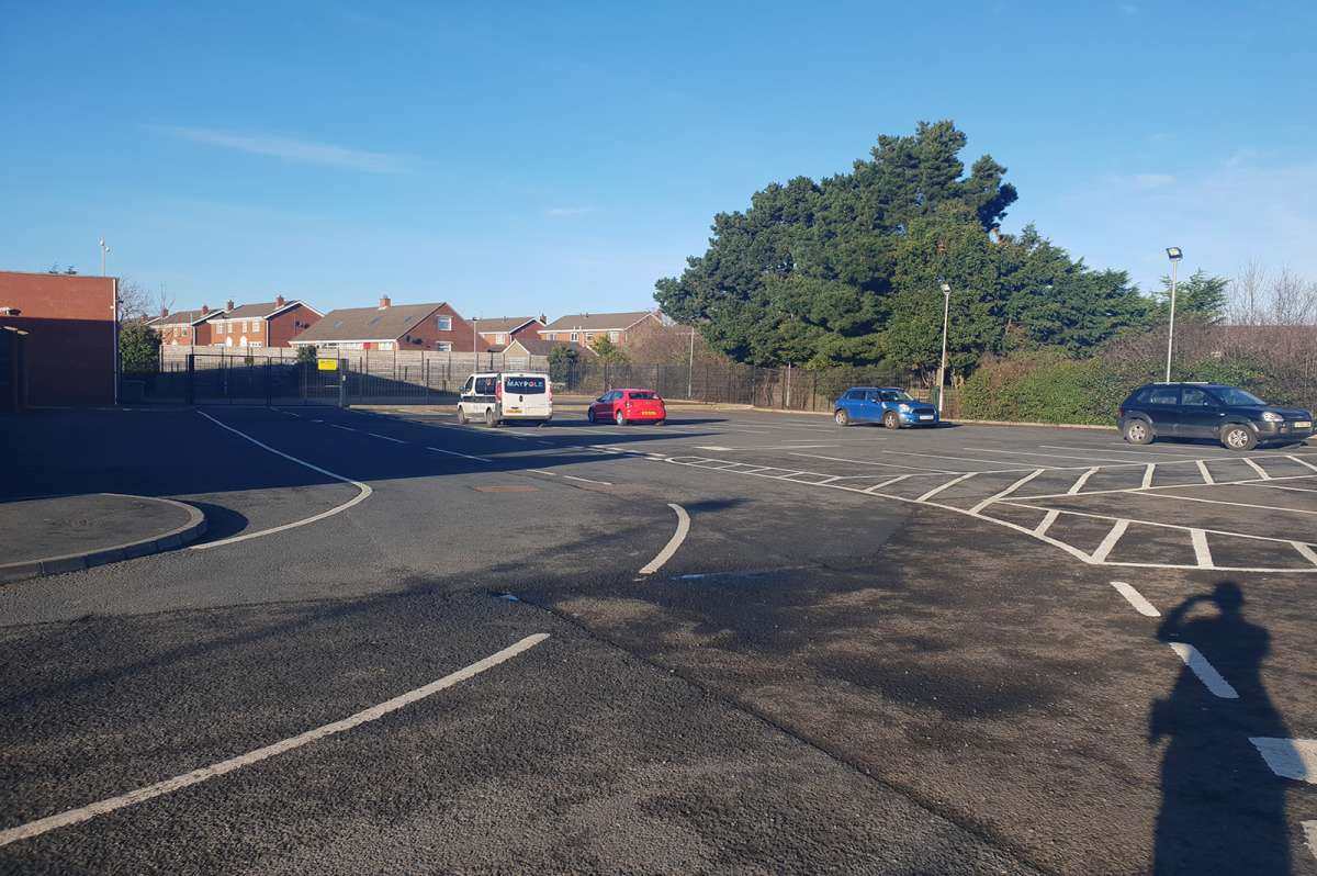 Retail/Shop in Bangor - photo 4