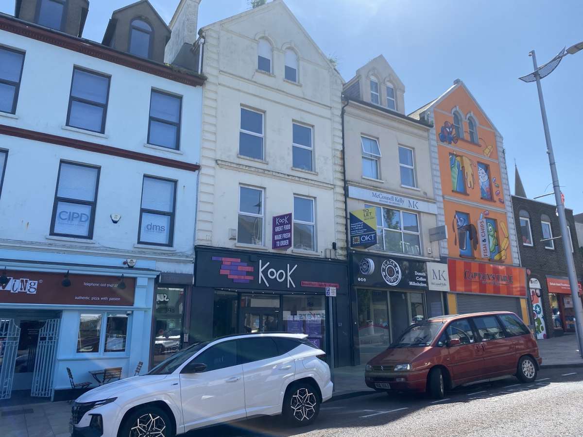 Retail/Shop in Bangor - photo 3