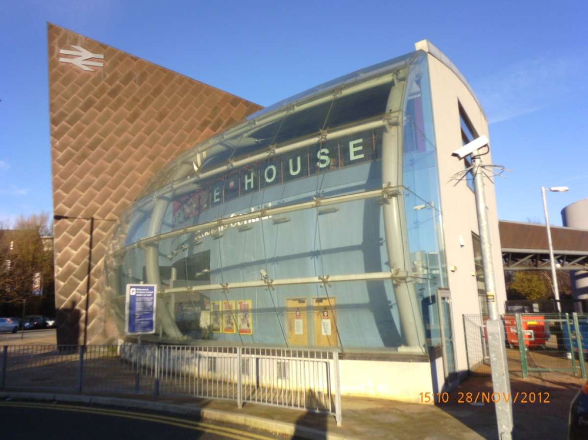 Retail/Shop in St Helens - photo 4