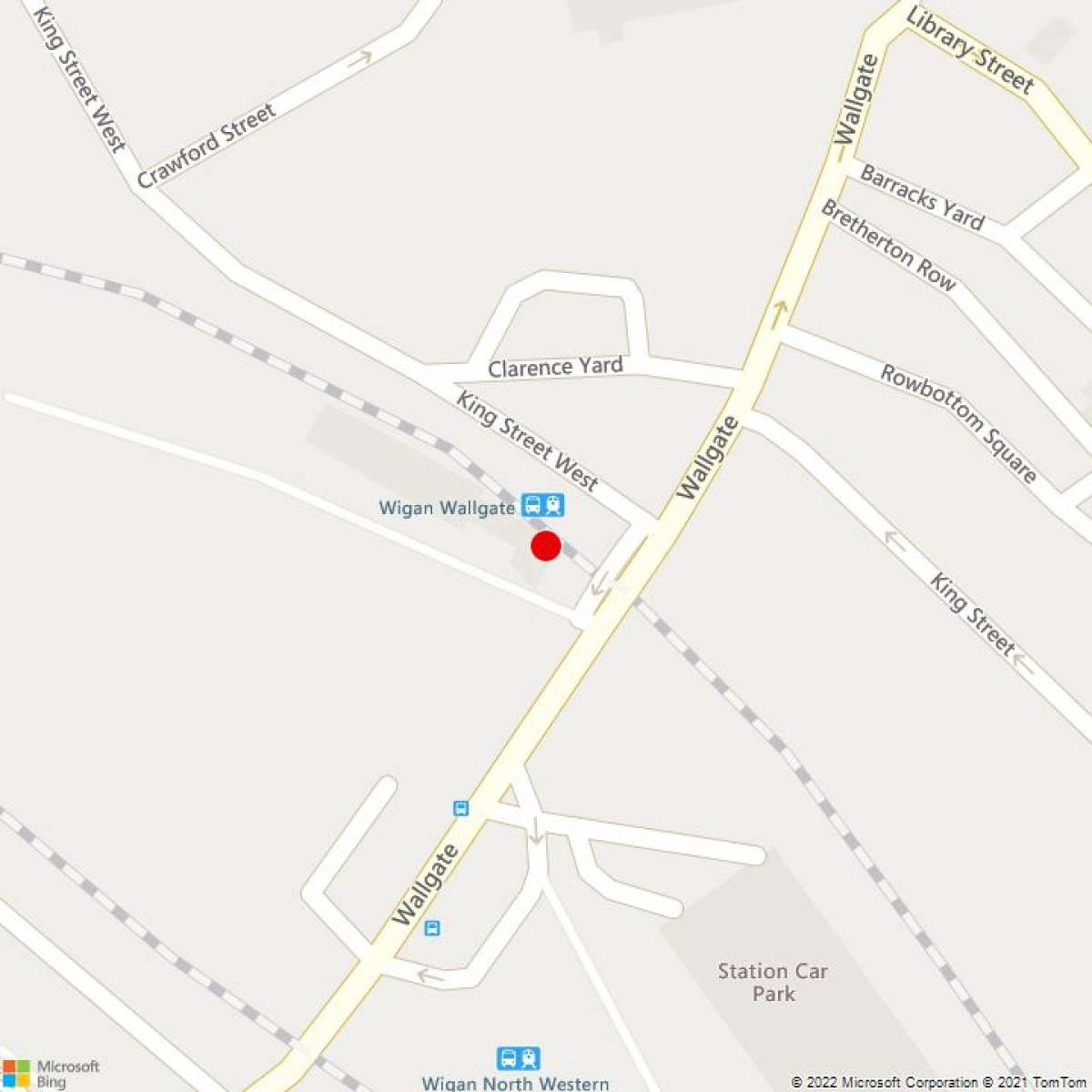 Retail/Shop in Wigan - photo 2