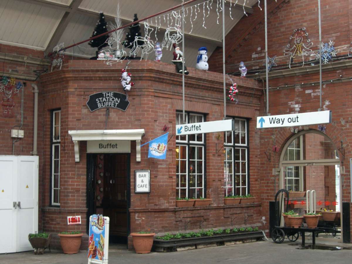 Retail/Shop in Bridlington - photo 4