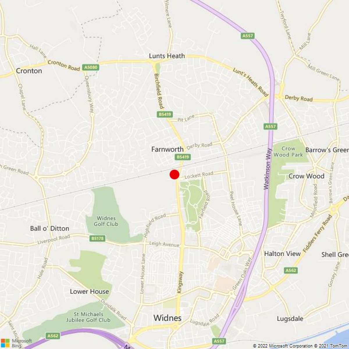 Retail/Shop in Widnes - photo 2