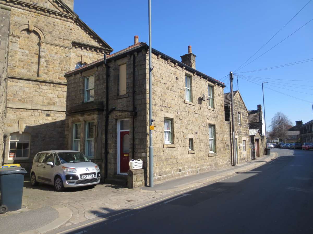 Retail/Shop in Otley - photo 4
