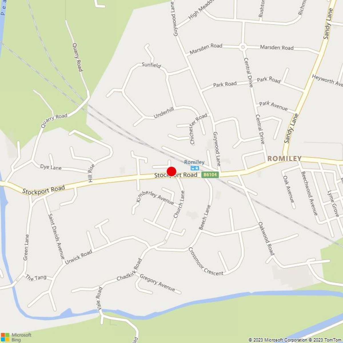 Retail/Shop in Stockport - photo 2