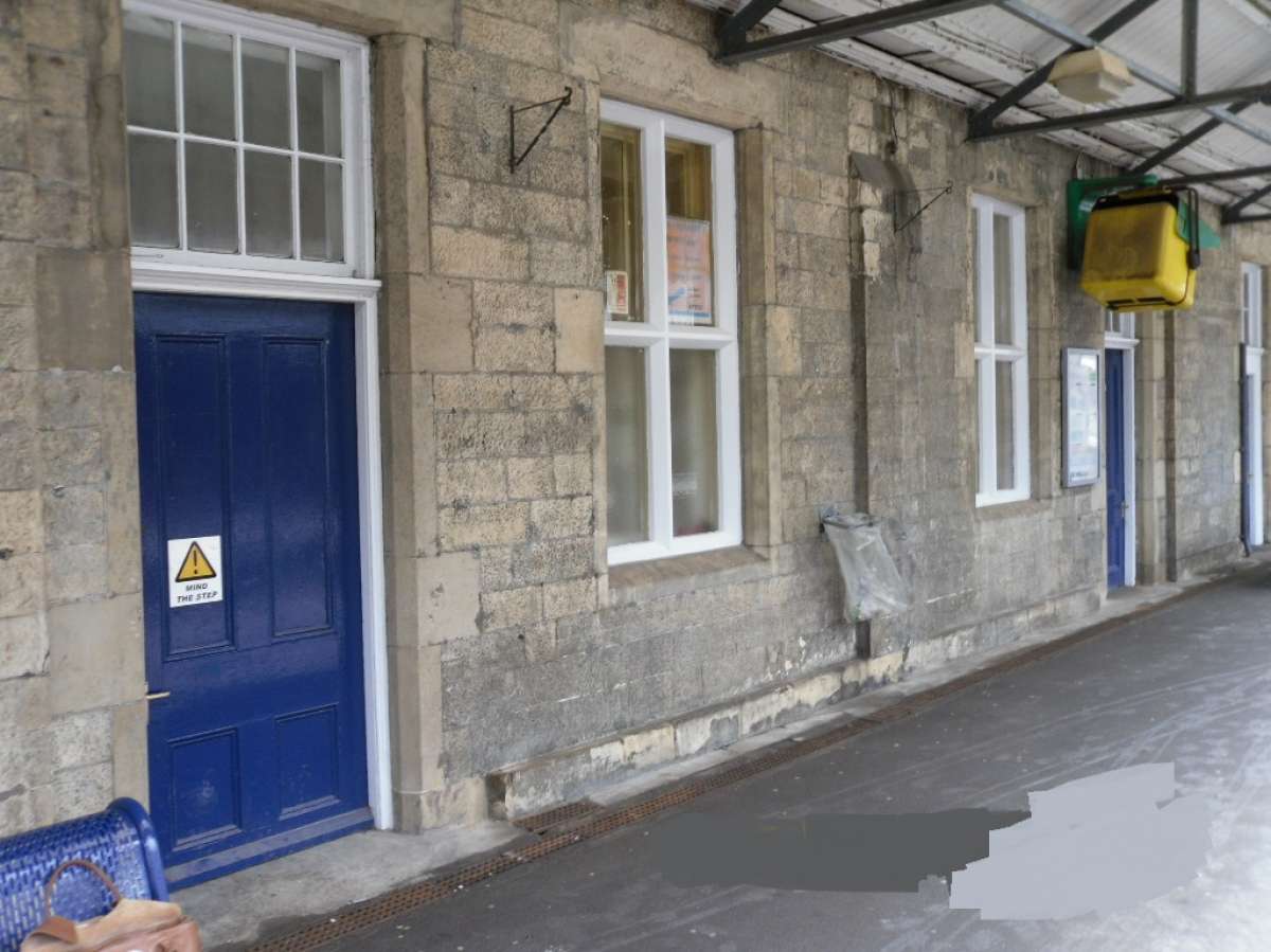 Retail/Shop in Worksop - photo 2