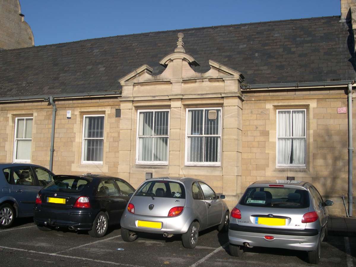 Retail/Shop in Worksop - photo 3