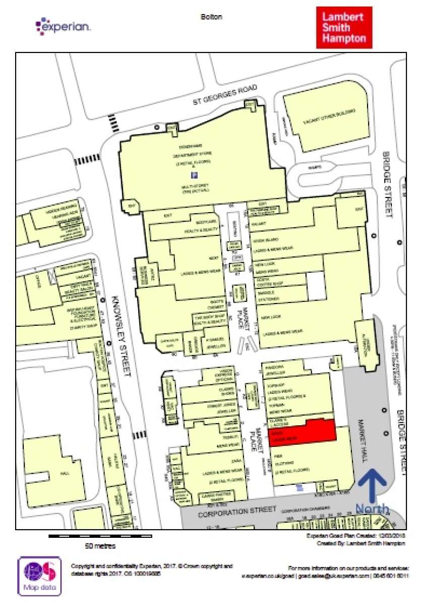 Retail/Shop in Bolton - photo 2