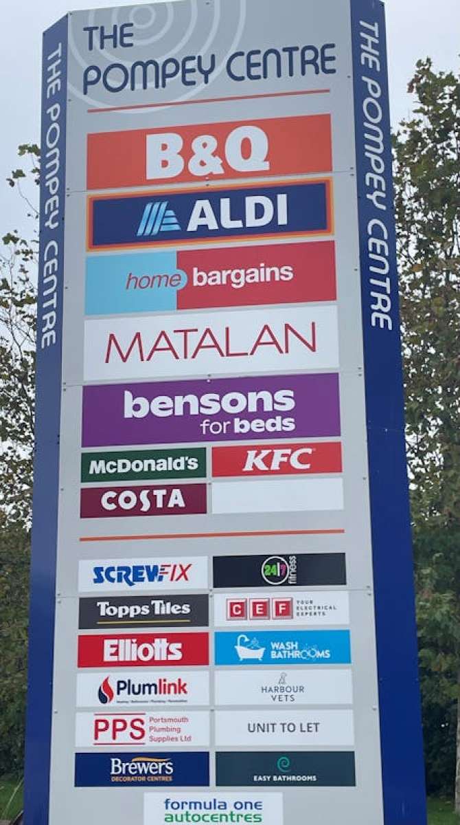 Retail/Shop in Southsea - photo 2