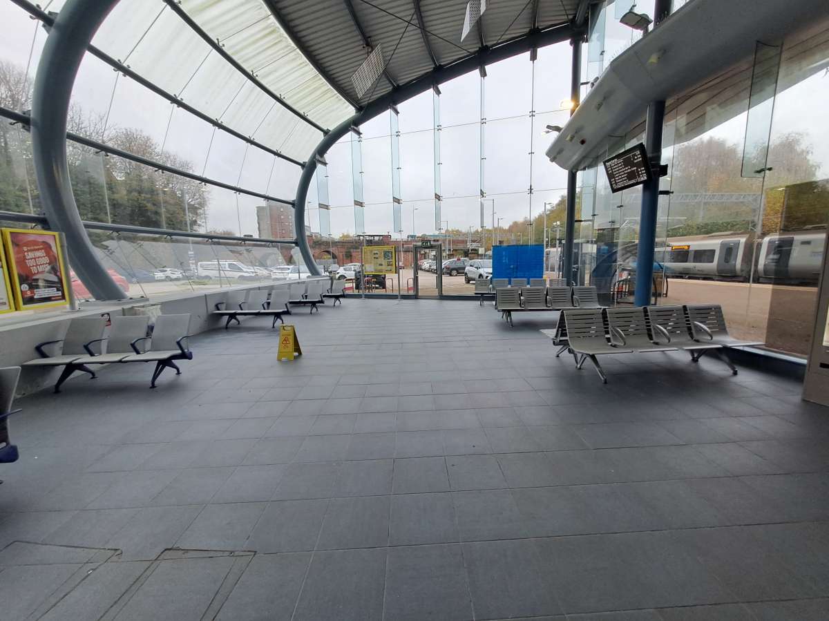 Retail/Shop in St Helens - photo 2