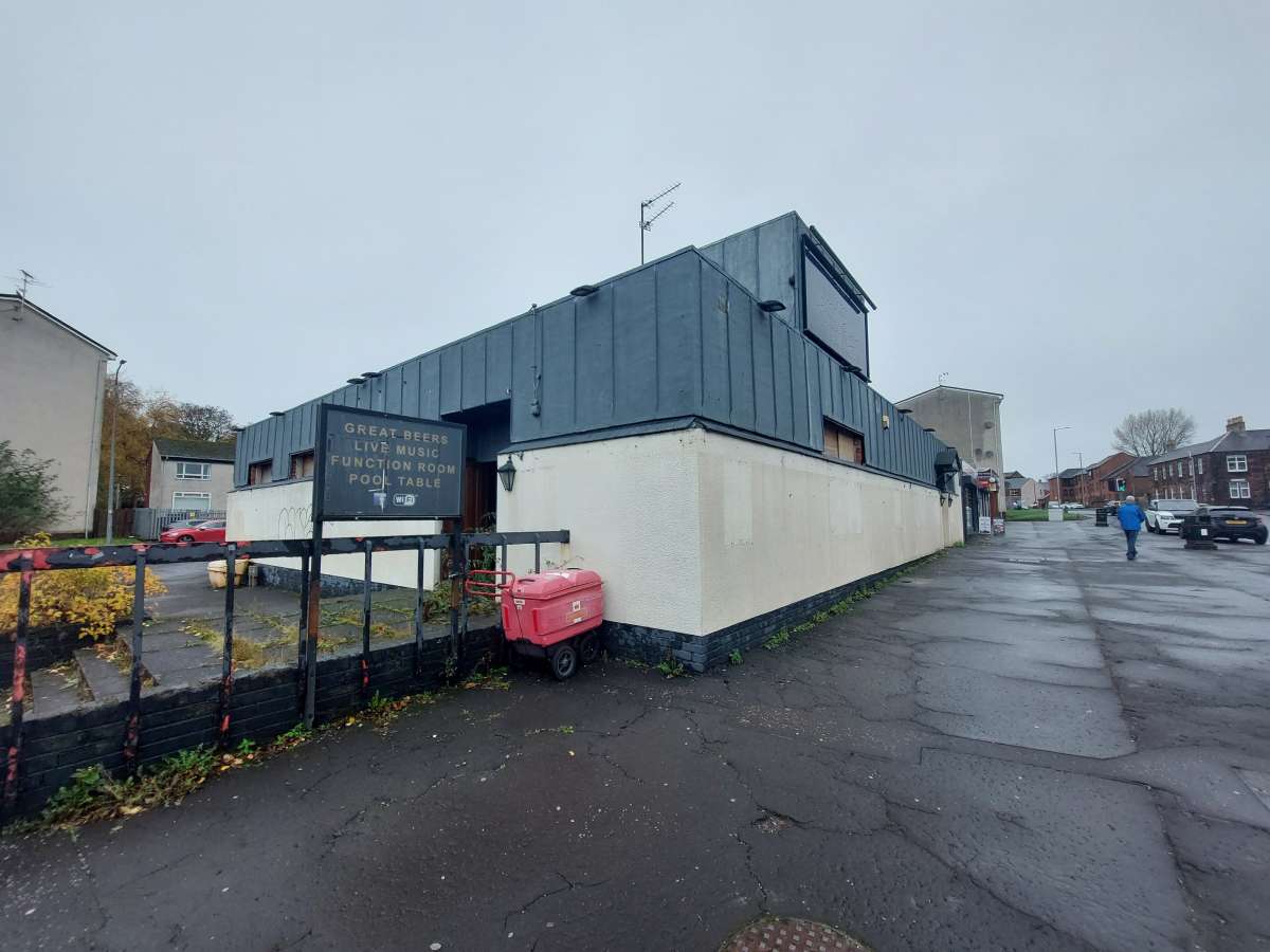 Retail/Shop in Kilmarnock - photo 2