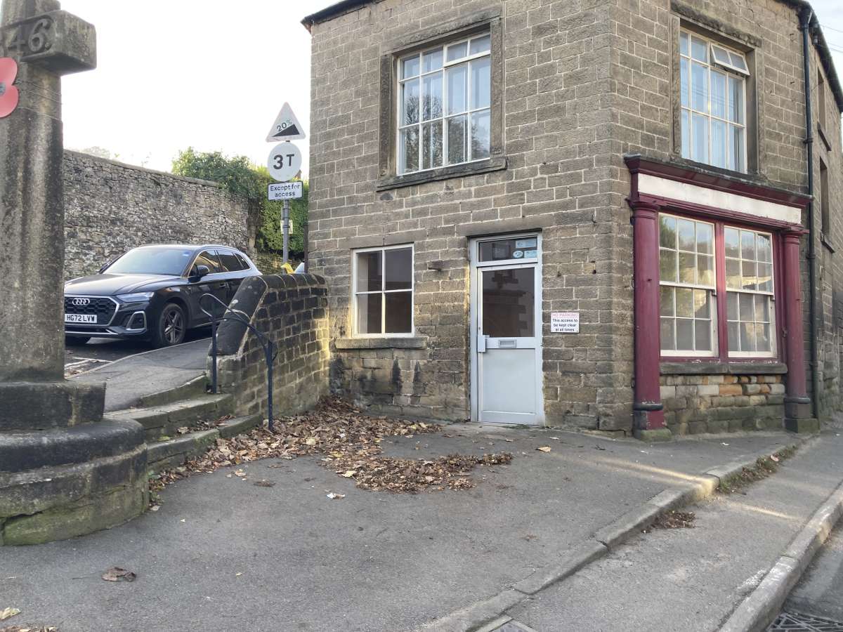 Retail in Hope Valley