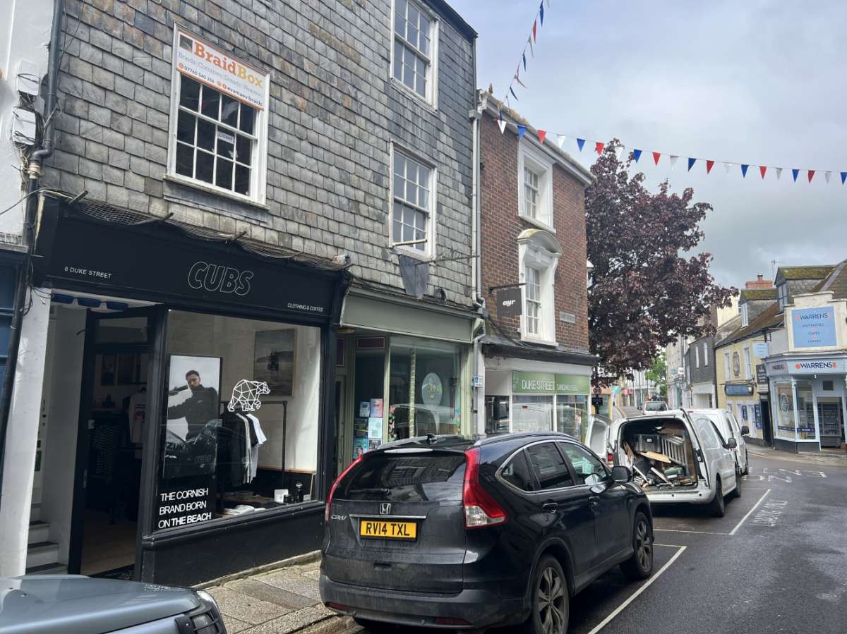 Retail/Shop in Truro - photo 3