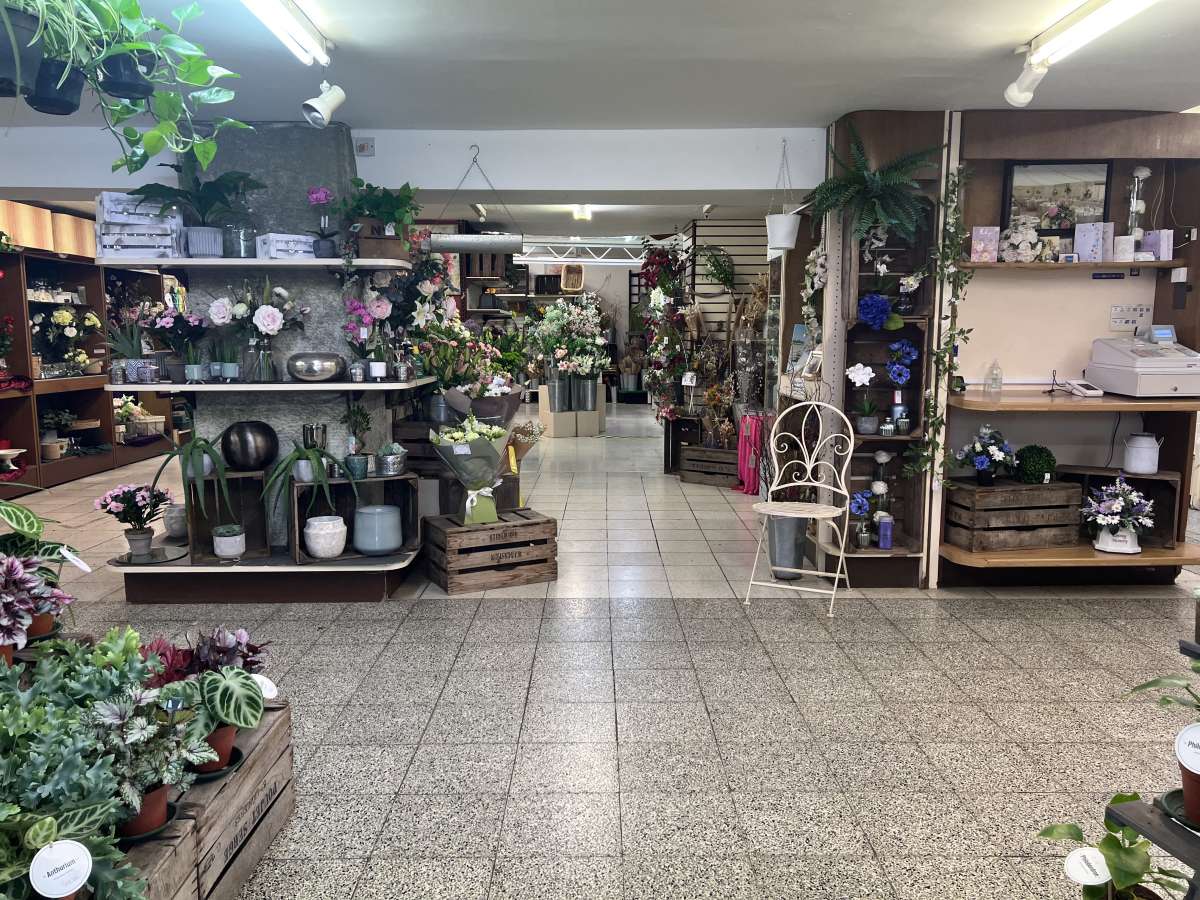 Retail/Shop in Street - photo 2