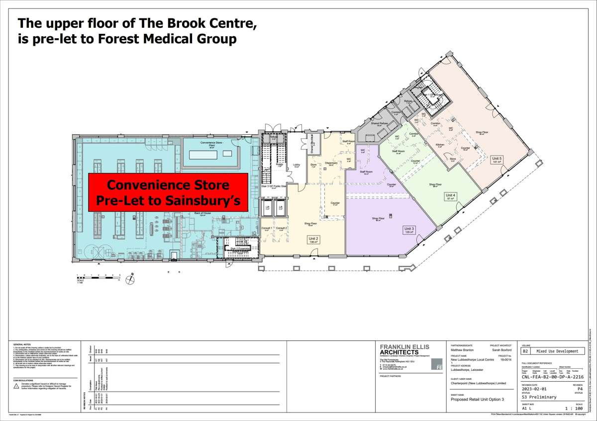 Retail/Shop in Leicester - photo 3