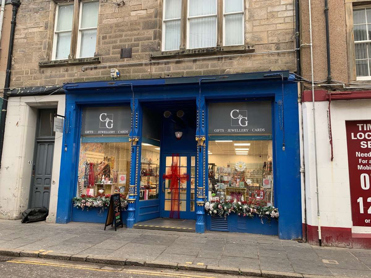 Retail/Shop in St. Andrews - photo 4