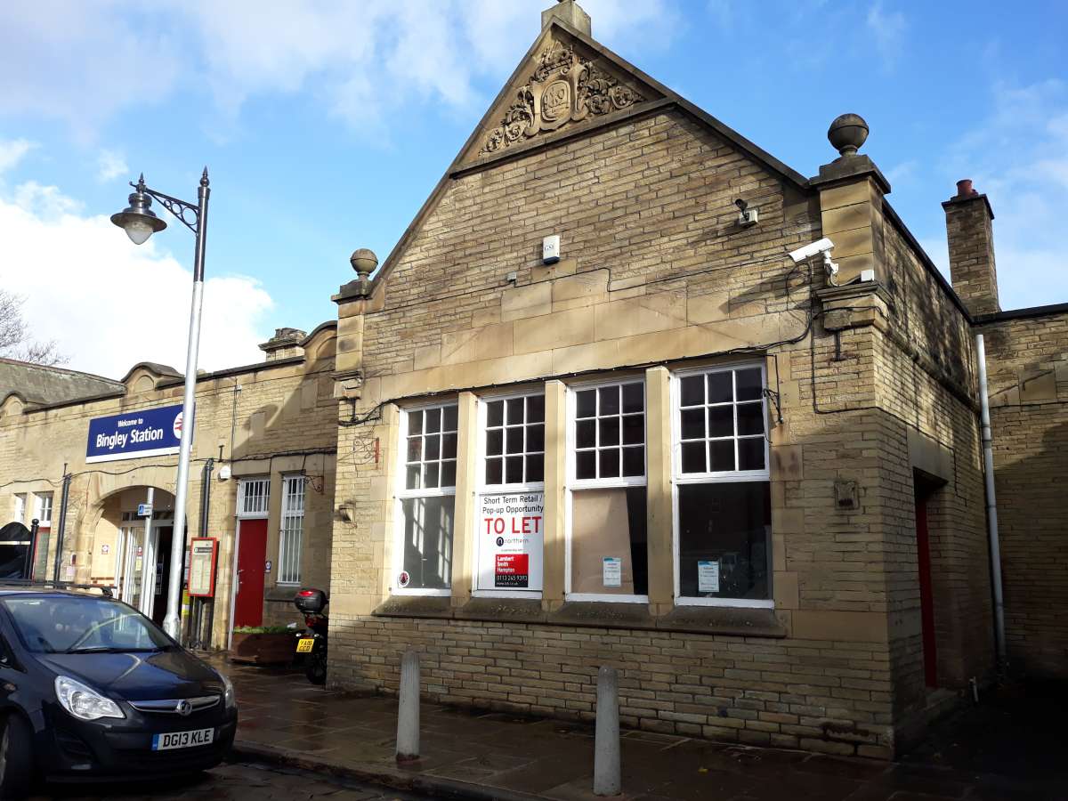 Retail/Shop in Bingley - photo 4